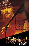 Image result for WWE Judgment Day Toys