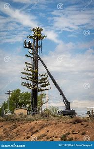 Image result for Disguised Cell Phone Tower