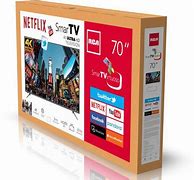 Image result for RCA 70 Inch Smart TV
