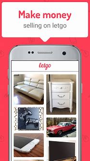 Image result for Letgo.com Buy Sell Used Stuff