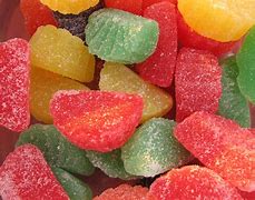 Image result for Gumdrops as Other Food