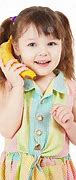 Image result for Child On Banana Phone