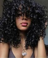 Image result for Black Natural Curls
