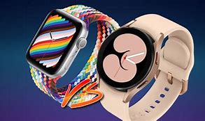 Image result for Samsung Galaxy Watch Apple