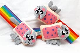 Image result for Nyan Cat Plushie