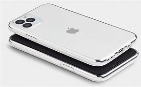 Image result for Thin Clear iPhone 11" Case