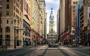 Image result for Philadelphia Beautiful Skyline