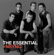 Image result for Nsync Music Top Songs