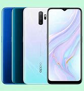 Image result for Harga HP Oppo A20 Second