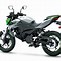 Image result for Kawasaki Electric Motorcycle