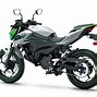 Image result for Kawasaki EV