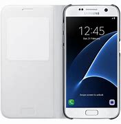 Image result for Galaxy S7 White Side