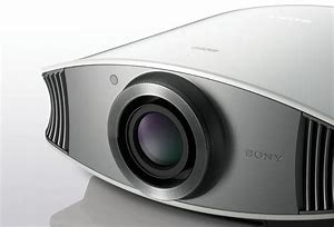 Image result for Sony SXRD Projector