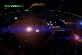Image result for Mass Effect 2 Map