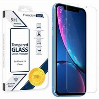 Image result for iPhone XR Screen Protector Glass