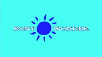 Image result for Sony Wonder Logo Chorded