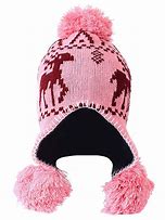 Image result for Fleece Winter Hats