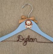 Image result for Baby Boy Hangers