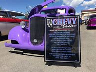 Image result for Car Show Direction Signs