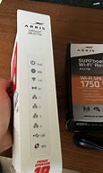 Image result for Arris Cox Modem Router