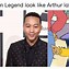 Image result for Arthur Meme Thug Life