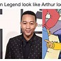 Image result for Arthur TV Show Memes