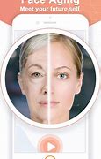 Image result for Ai Face Aging