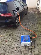 Image result for Mobile Charging for Electric Cars