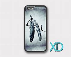 Image result for Leather iPhone Case American Indian