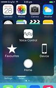 Image result for iPhone Button On Screen