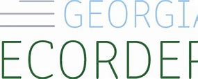 Image result for Georgia Time Recorder Logo