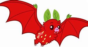 Image result for Fruit Bat Anime