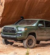 Image result for Toyota Tacoma