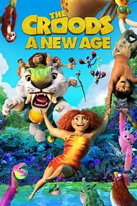 Image result for the croods movies