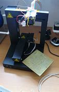 Image result for Broken 3D Printer