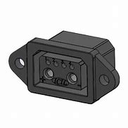 Image result for 4 Pin Battery Connector