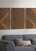 Image result for Wood Wall Decoration