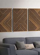 Image result for Vertical Wood Wall Art