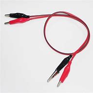 Image result for Crocodile Cable