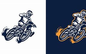 Image result for Motocross Dirt Bike Logo