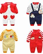 Image result for Long Sleeve Baby Romper