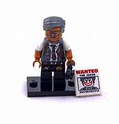 Image result for LEGO Batman Movie Commissioner Gordon Set