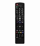 Image result for LG TV Remote Akb74475401