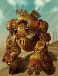 Image result for Robot Warrior Drawings