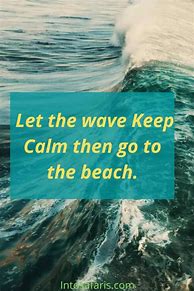 Image result for Funny Beach Quotes