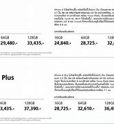 Image result for Harga iPhone 6 Plus Indonesia