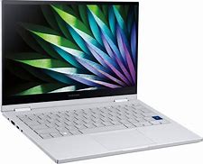 Image result for Samsung Laptop Silver