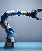 Image result for Industrial Robot Arm