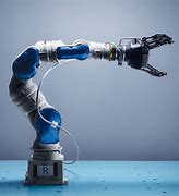 Image result for Red Drawf Arm Robot