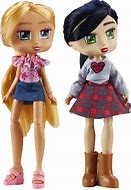 Image result for Boxy Girls Unbox Me Doll